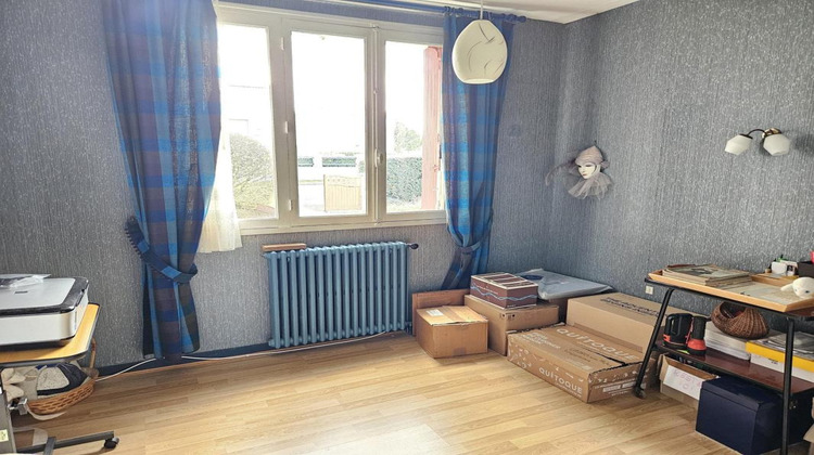 Ma-Cabane - Vente Maison THOUARS, 187 m²