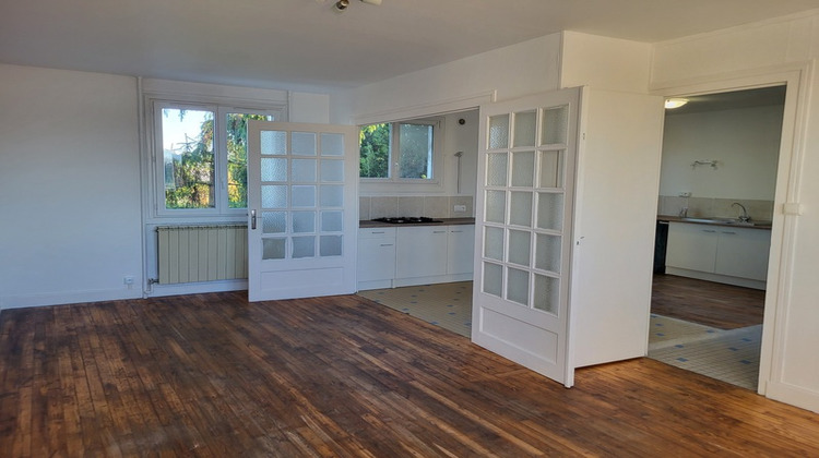 Ma-Cabane - Vente Maison THOUARS, 80 m²