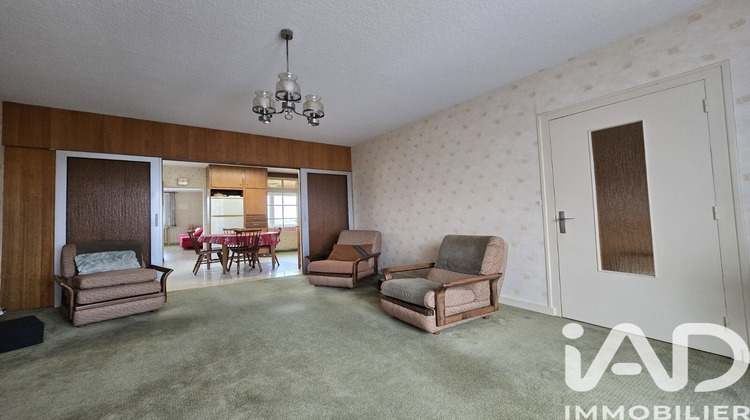 Ma-Cabane - Vente Maison Thouars, 188 m²