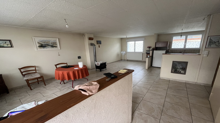 Ma-Cabane - Vente Maison Thouars, 106 m²