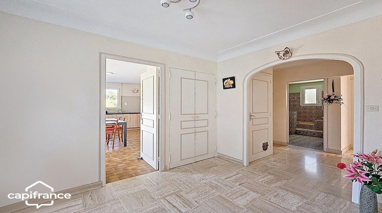 Ma-Cabane - Vente Maison THOUARS, 117 m²