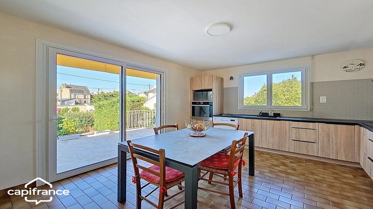 Ma-Cabane - Vente Maison THOUARS, 117 m²