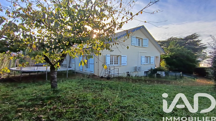 Ma-Cabane - Vente Maison Thouars, 175 m²