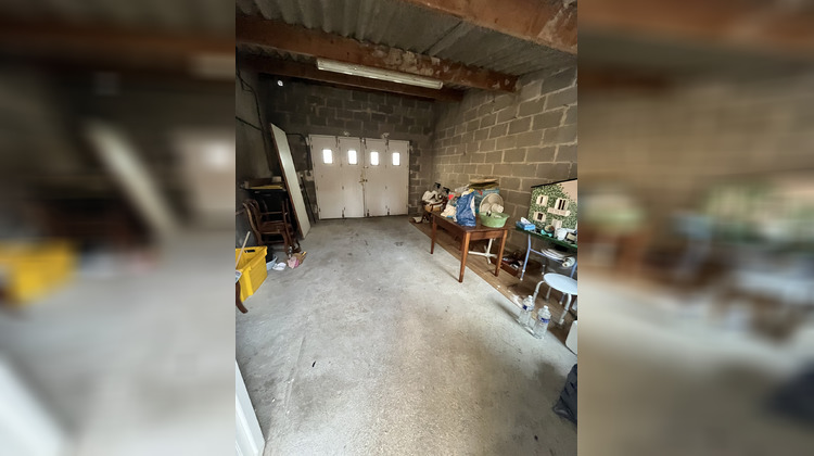 Ma-Cabane - Vente Maison Thouars, 80 m²