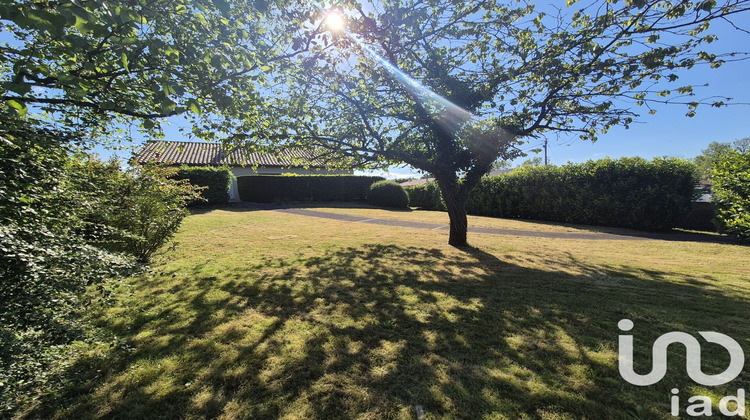 Ma-Cabane - Vente Maison Thouars, 90 m²