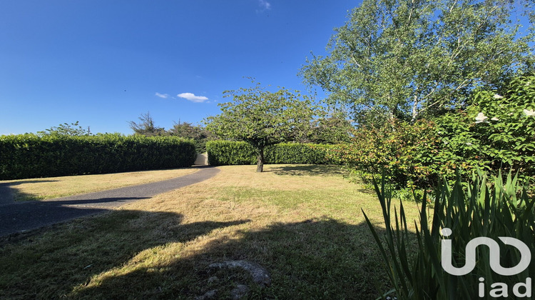 Ma-Cabane - Vente Maison Thouars, 90 m²