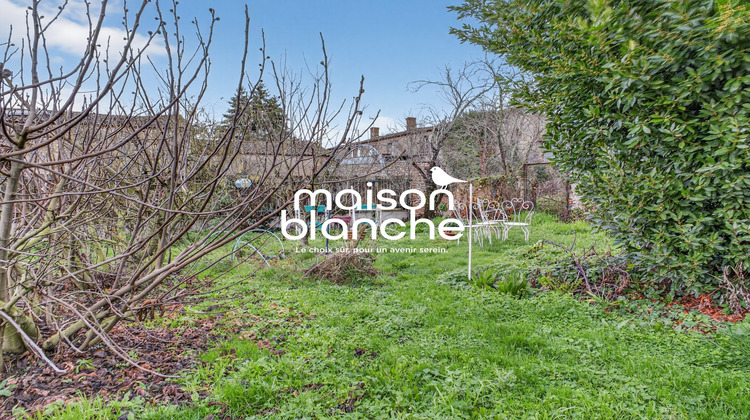Ma-Cabane - Vente Maison Thouars, 74 m²