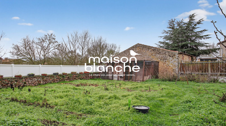 Ma-Cabane - Vente Maison Thouars, 74 m²