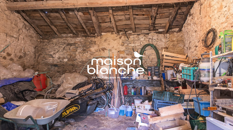 Ma-Cabane - Vente Maison Thouars, 74 m²