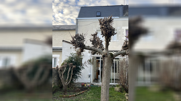 Ma-Cabane - Vente Maison Thouars, 115 m²