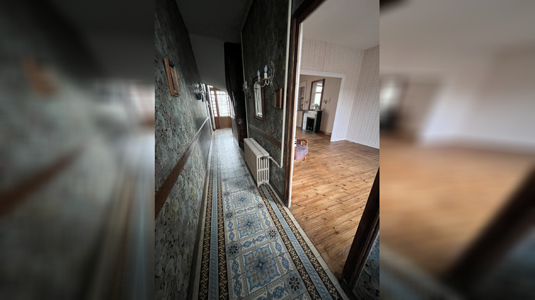 Ma-Cabane - Vente Maison Thouars, 115 m²