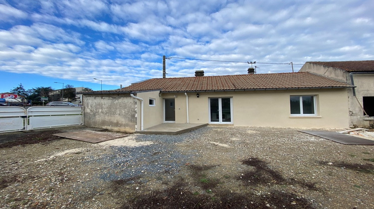 Ma-Cabane - Vente Maison THOUARS, 70 m²