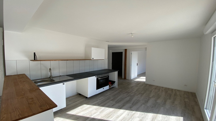 Ma-Cabane - Vente Maison THOUARS, 70 m²