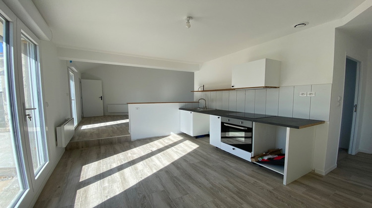 Ma-Cabane - Vente Maison THOUARS, 70 m²