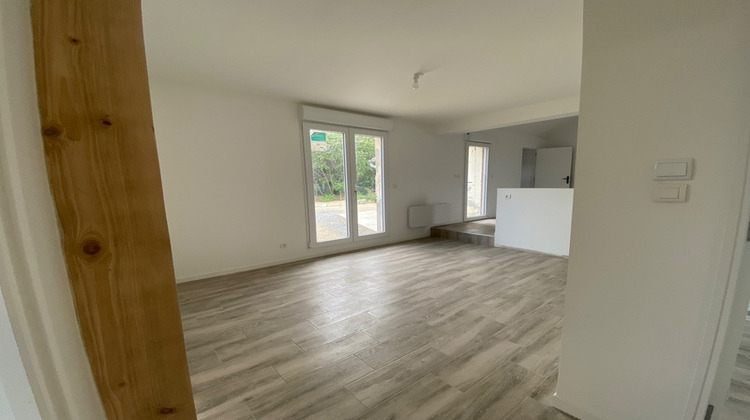 Ma-Cabane - Vente Maison THOUARS, 70 m²