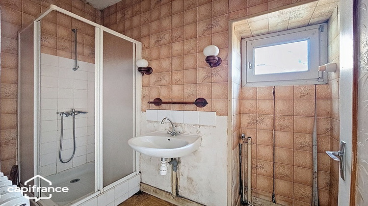 Ma-Cabane - Vente Maison THOUARS, 90 m²