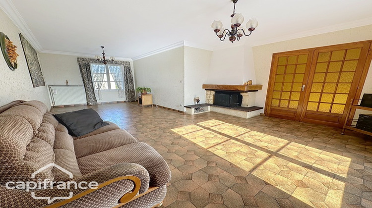 Ma-Cabane - Vente Maison THOUARS, 100 m²