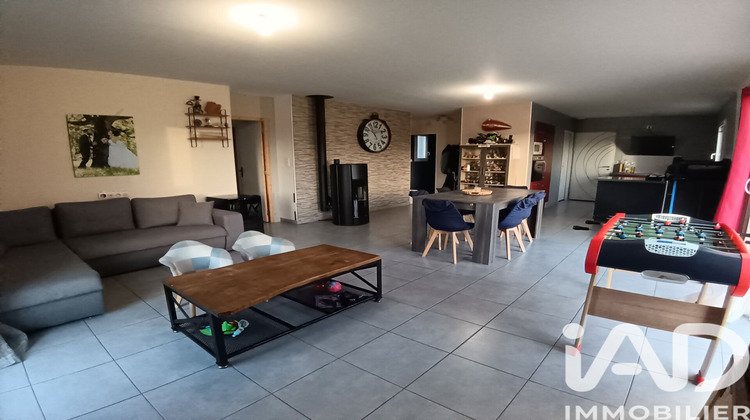 Ma-Cabane - Vente Maison Thouars, 95 m²