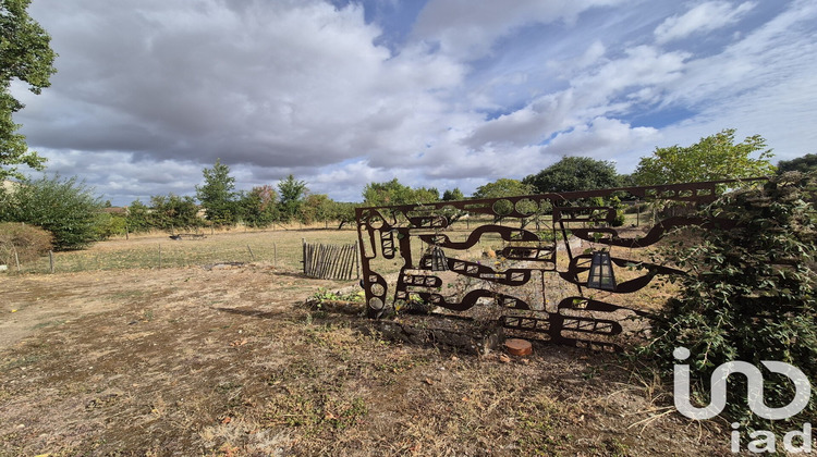 Ma-Cabane - Vente Maison Thouars, 227 m²