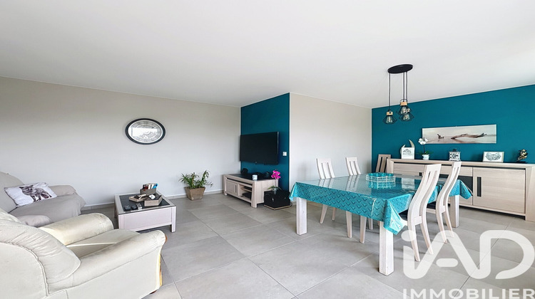 Ma-Cabane - Vente Maison Thouars, 88 m²