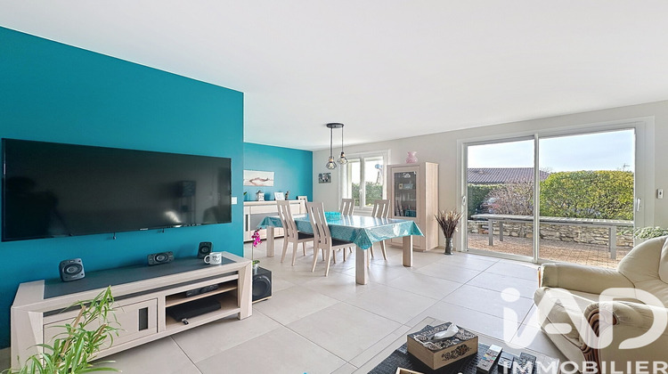 Ma-Cabane - Vente Maison Thouars, 88 m²