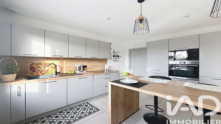 Ma-Cabane - Vente Maison Thouars, 88 m²