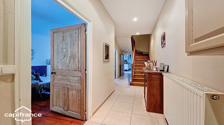 Ma-Cabane - Vente Maison THOUARS, 140 m²