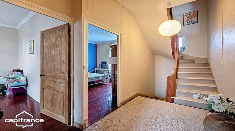 Ma-Cabane - Vente Maison THOUARS, 140 m²