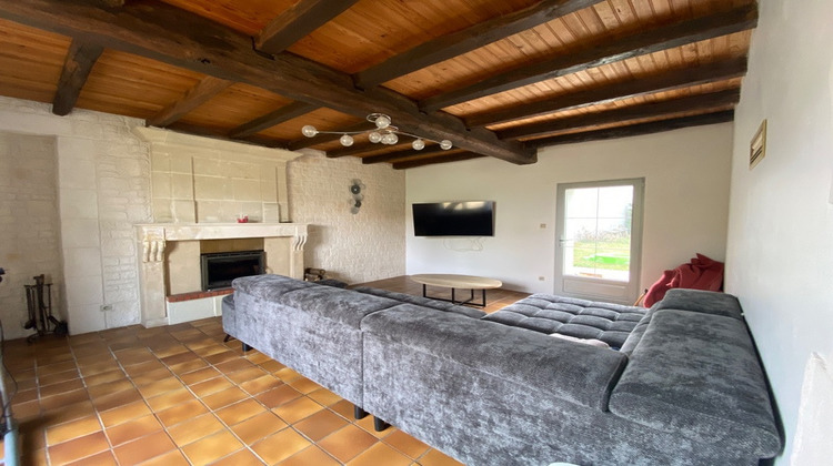 Ma-Cabane - Vente Maison THOUARS, 151 m²