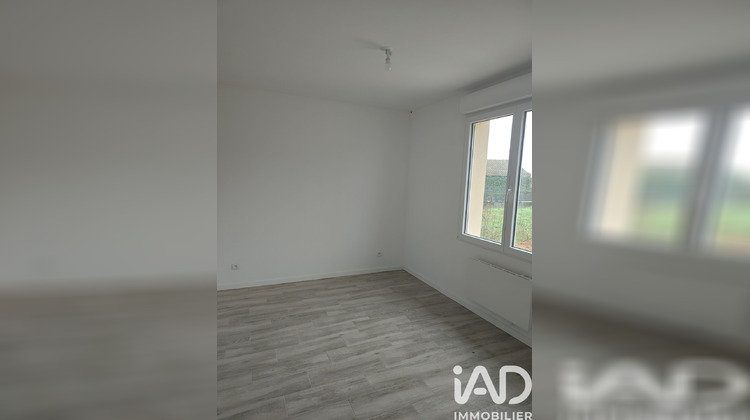 Ma-Cabane - Vente Maison Thouars, 70 m²