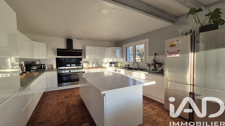 Ma-Cabane - Vente Maison Thouars, 100 m²