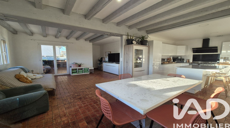 Ma-Cabane - Vente Maison Thouars, 100 m²