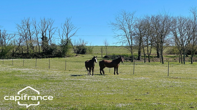 Ma-Cabane - Vente Maison THOUARS, 291 m²