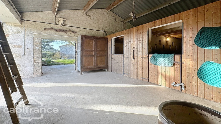 Ma-Cabane - Vente Maison THOUARS, 291 m²