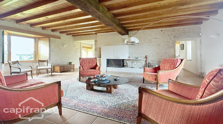 Ma-Cabane - Vente Maison THOUARS, 291 m²