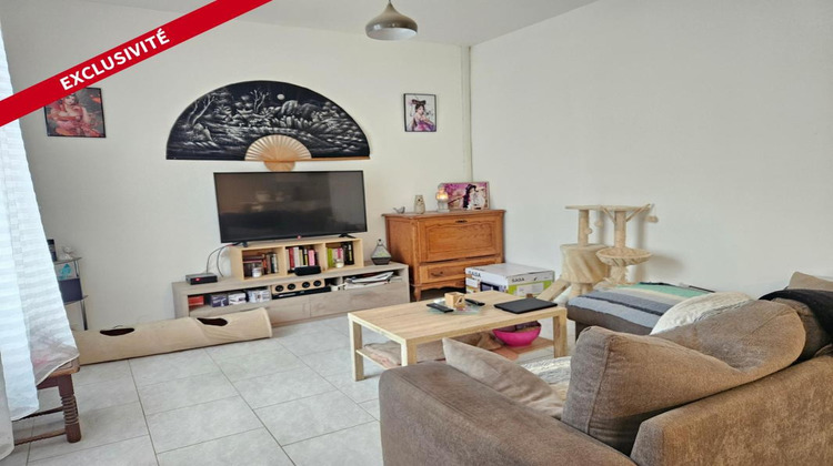 Ma-Cabane - Vente Maison THOUARS, 70 m²