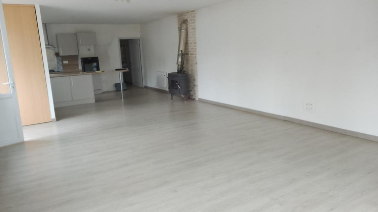 Ma-Cabane - Vente Maison THOUARS, 113 m²