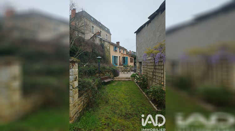 Ma-Cabane - Vente Maison Thouars, 100 m²