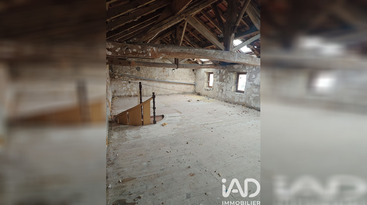 Ma-Cabane - Vente Maison Thouars, 100 m²