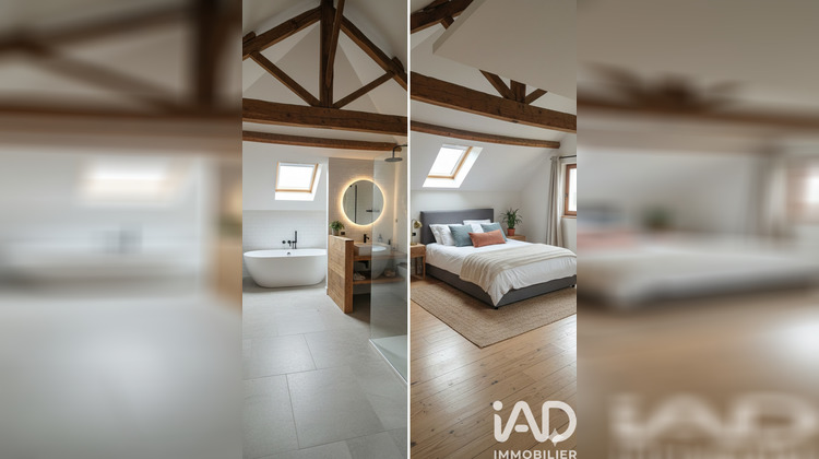 Ma-Cabane - Vente Maison Thouars, 100 m²