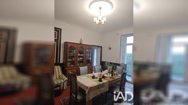 Ma-Cabane - Vente Maison Thouars, 135 m²