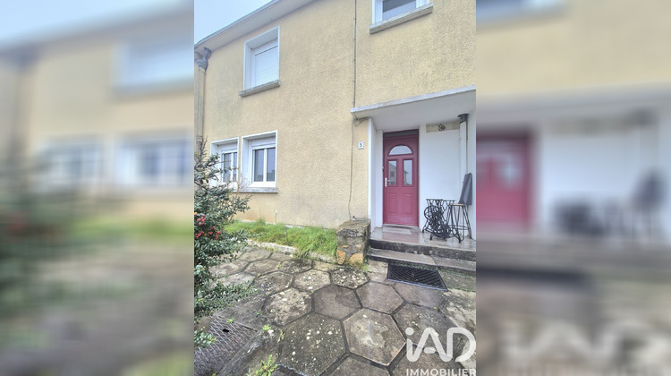 Ma-Cabane - Vente Maison Thouars, 75 m²