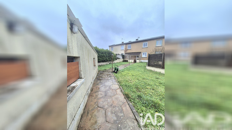 Ma-Cabane - Vente Maison Thouars, 75 m²