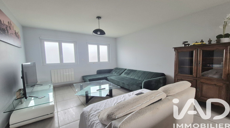 Ma-Cabane - Vente Maison Thouars, 75 m²