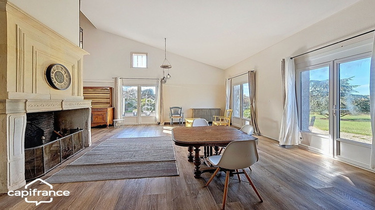 Ma-Cabane - Vente Maison THOUARS, 449 m²