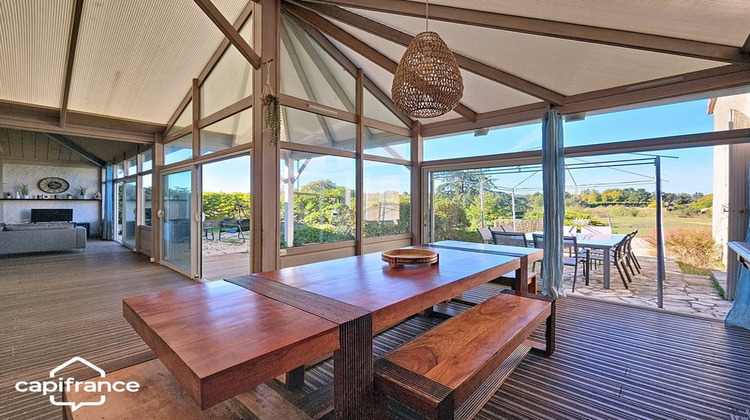 Ma-Cabane - Vente Maison THOUARS, 449 m²