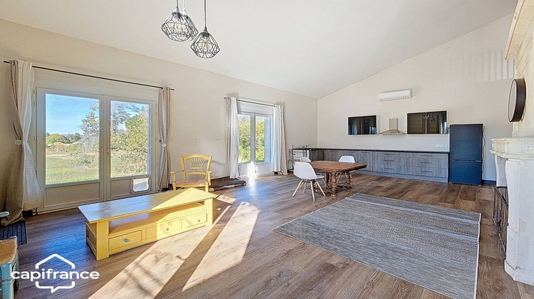 Ma-Cabane - Vente Maison THOUARS, 449 m²