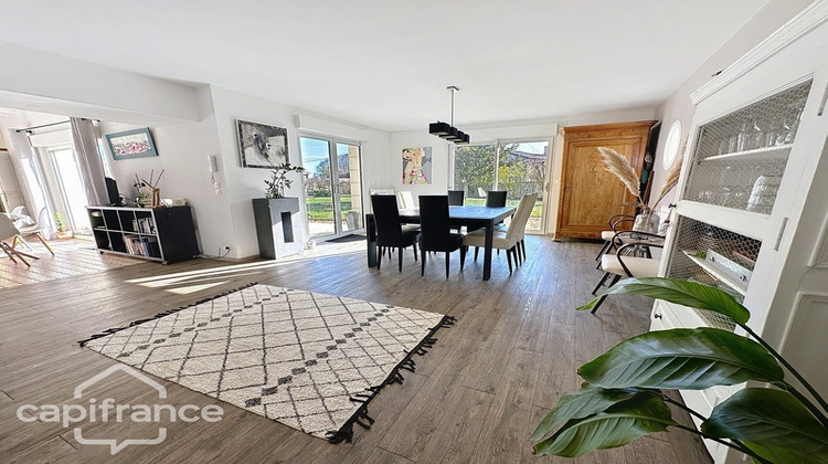 Ma-Cabane - Vente Maison THOUARS, 176 m²