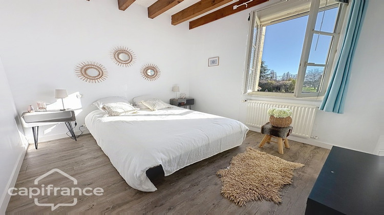 Ma-Cabane - Vente Maison THOUARS, 176 m²