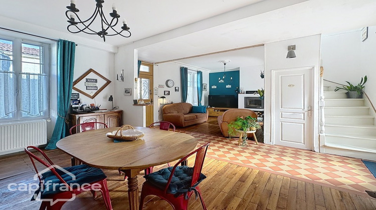 Ma-Cabane - Vente Maison THOUARS, 125 m²